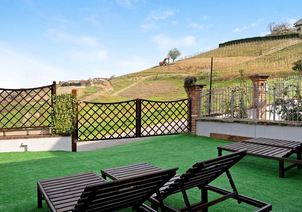 Priocca House | Holiday Home Sweet Life by Interhome