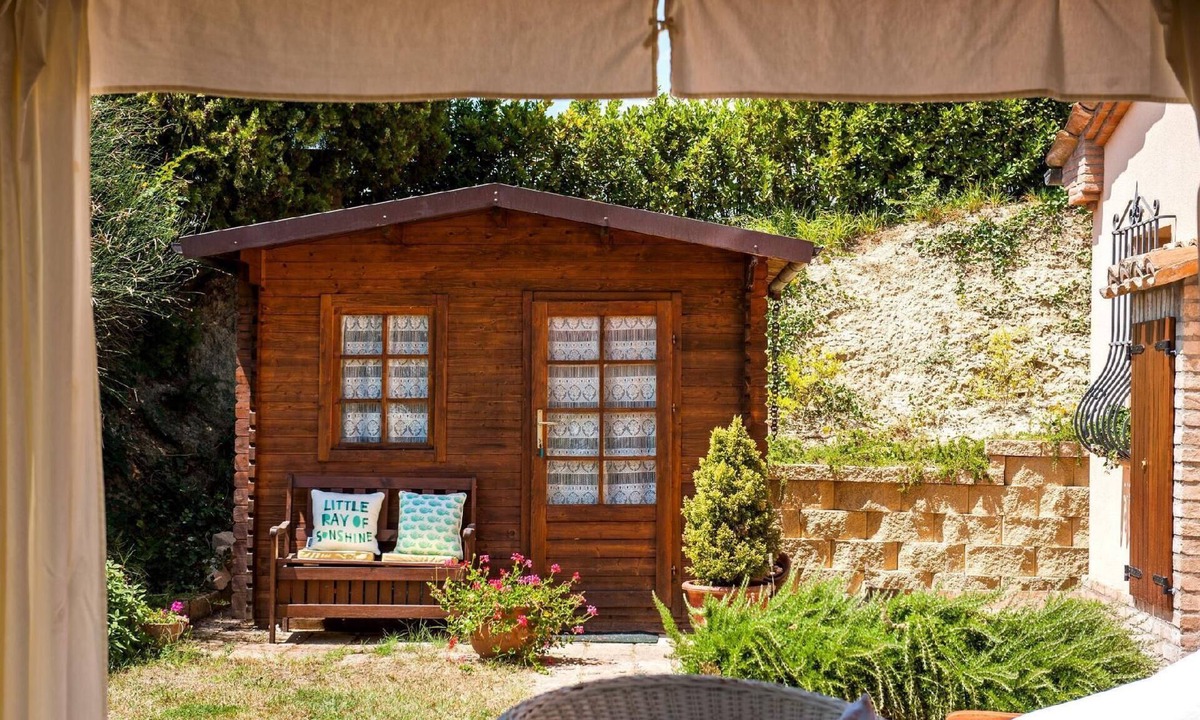 Stacciola House | Holiday home 'Villa Mauro