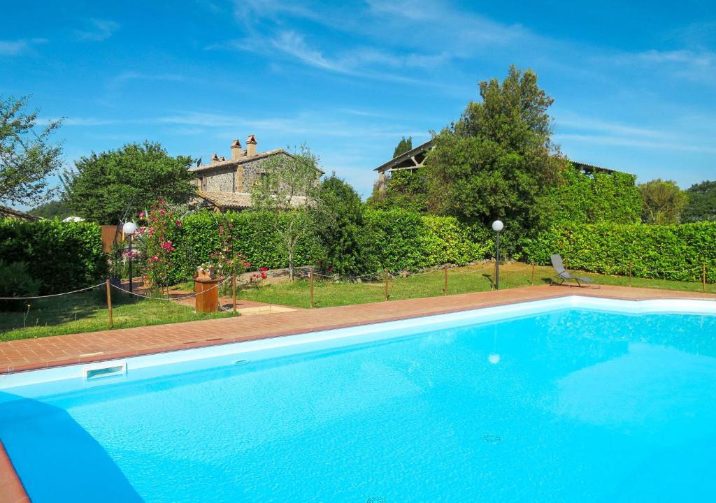 Orvieto House | Holiday homes in Lubriano, Italy