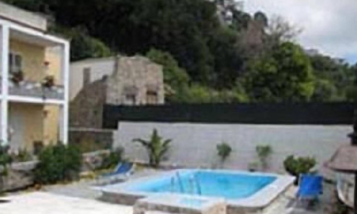 Fiaiano House | Holiday house Barano d'Ischia for 4 persons with 1 bedroom - Holiday house