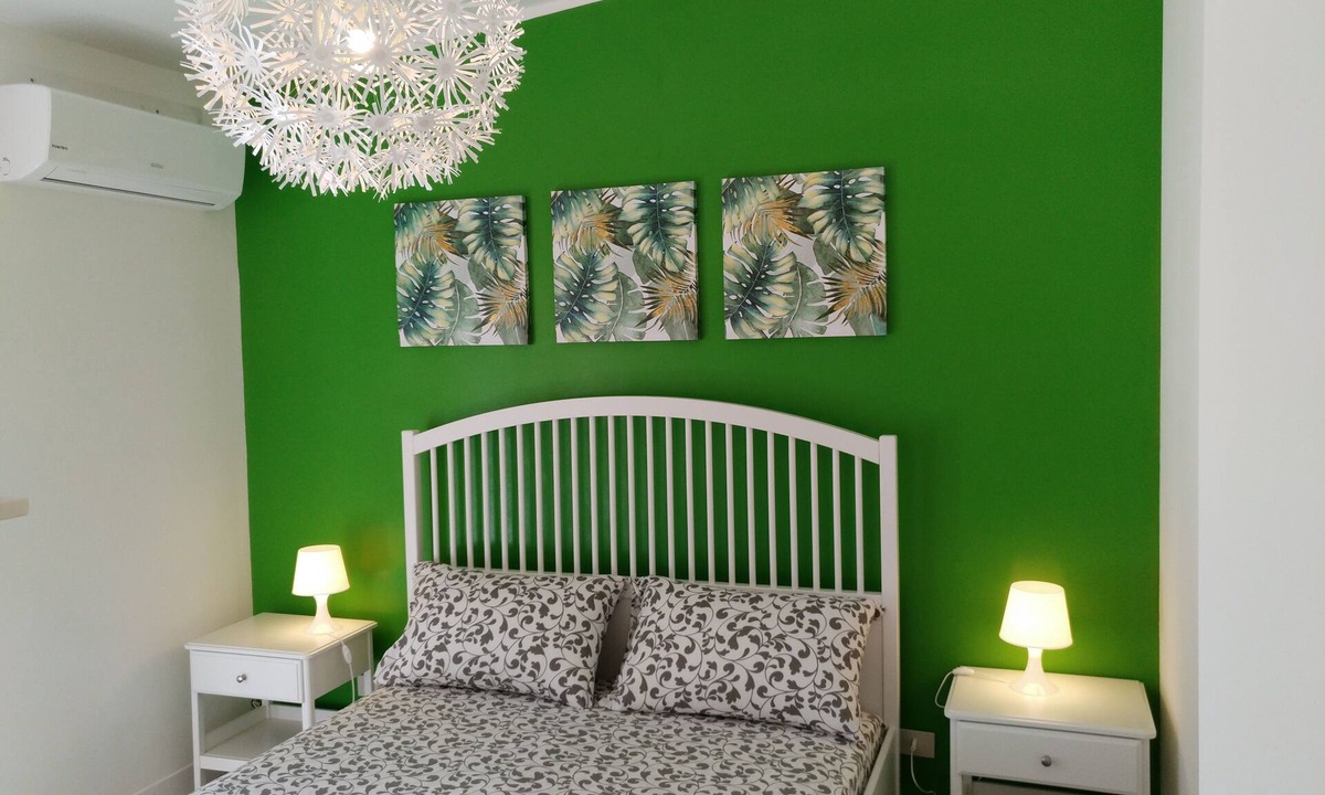Roccelletta House | Holiday House Calabria Costa Jonica