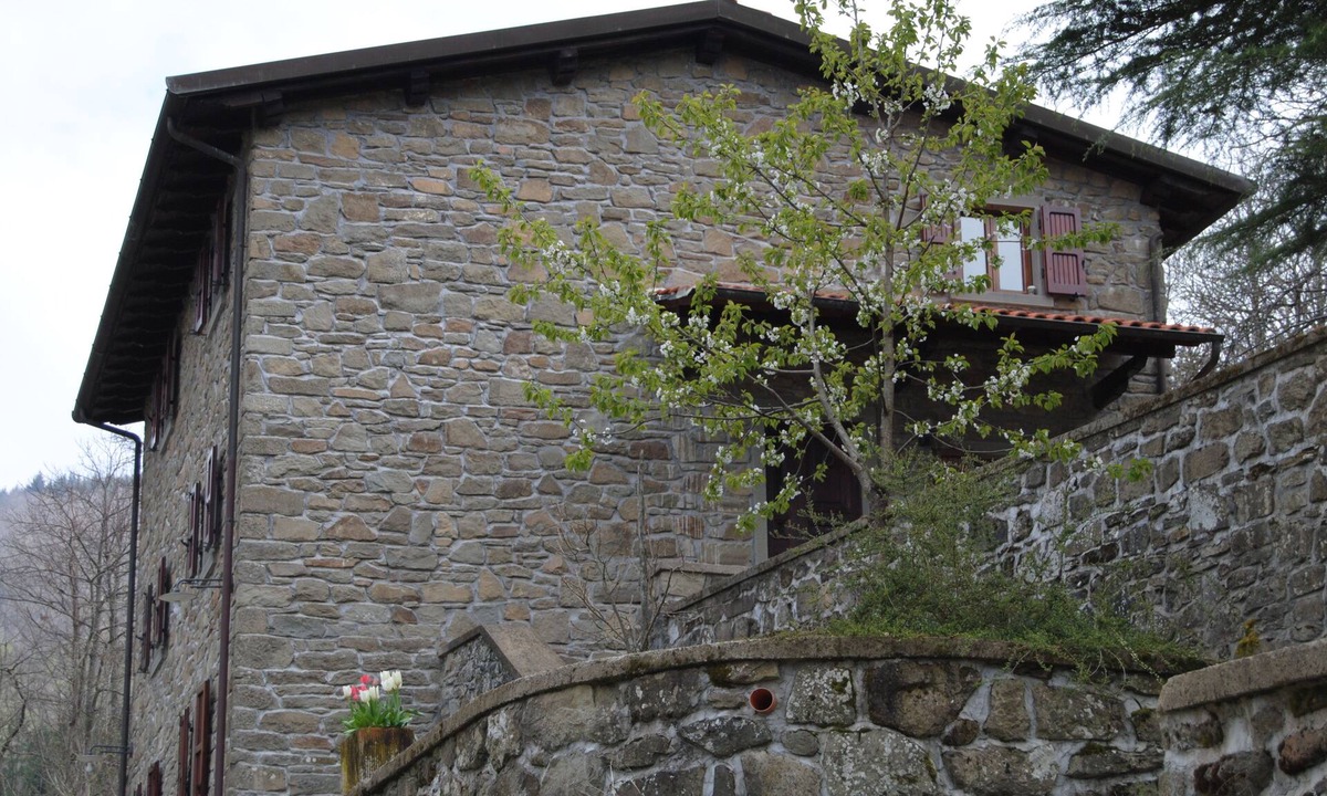 Castel San Niccolo Other | Holiday House- La Magnana Farm