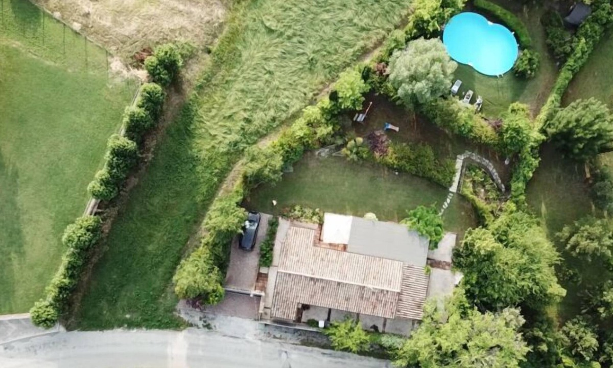 Ostra House | Holiday house Ostra for 1 - 4 persons with 2 bedrooms - Holiday home