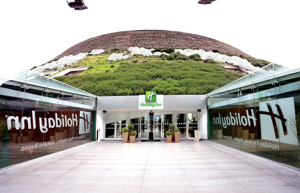 Nola Hotel | Holiday Inn Nola - Naples Vulcano Buono, an IHG Hotel