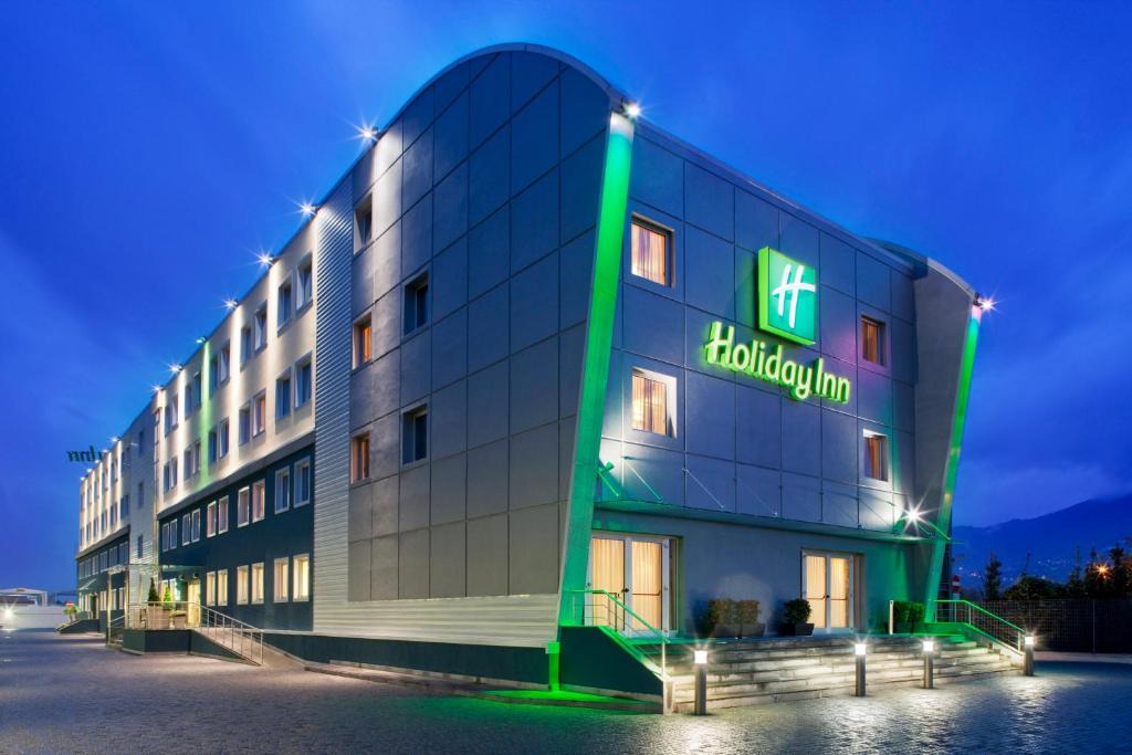 Cava de' Tirreni Hotel | Holiday Inn Salerno-Cava De' Tirreni by IHG