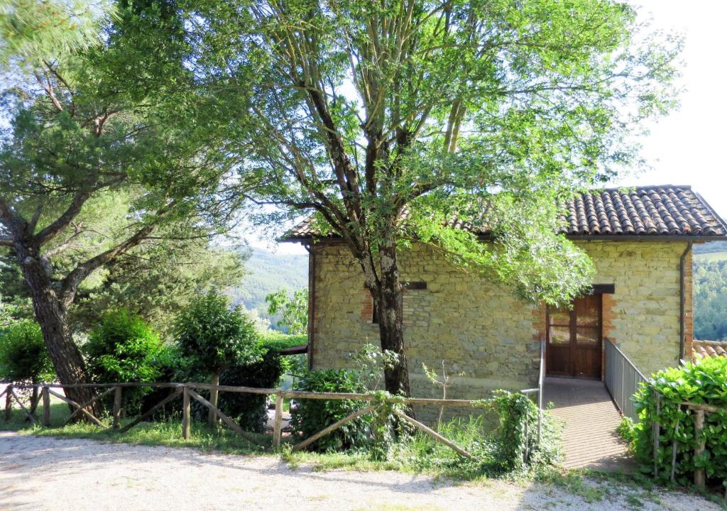 Monte Santa Maria Tiberina House | Holiday Home Il Monte-4 by Interhome