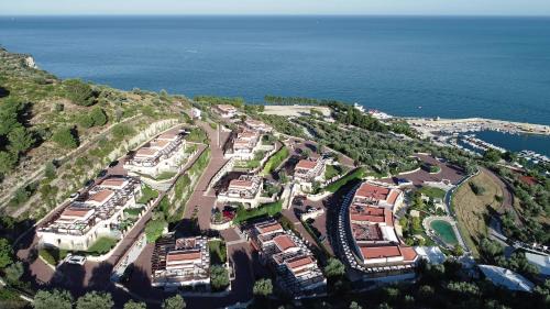 Mattinata Apartment | Holiday Lodge al Porto