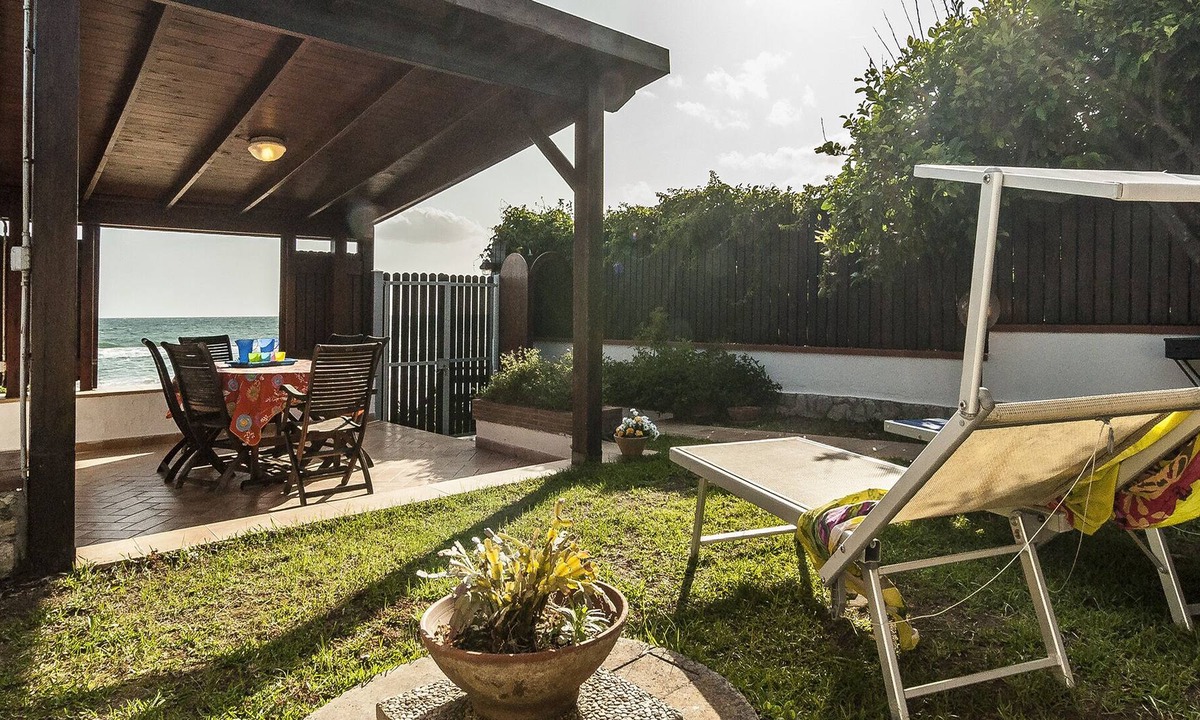 Sperlonga Villa | HOLIDAY MARESOL8