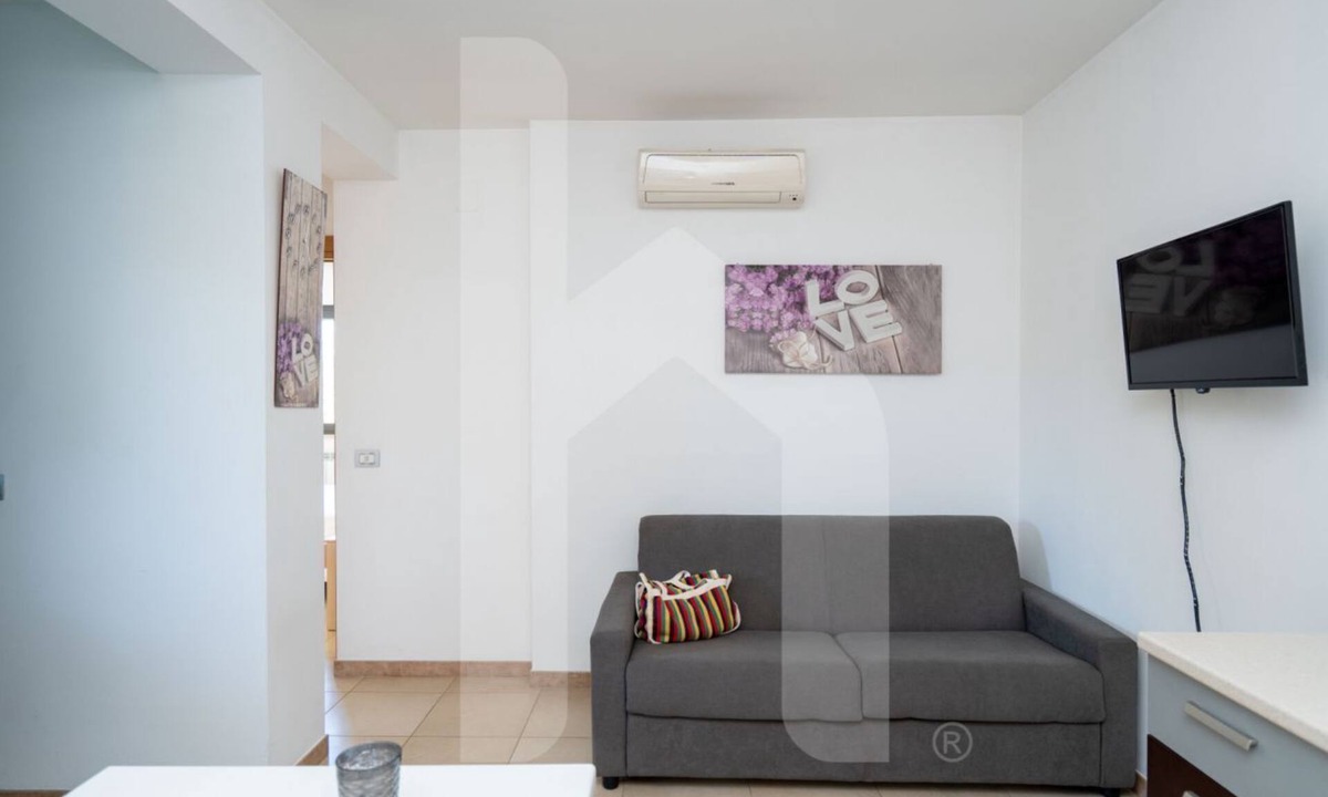 Pineto Apartment | Holiday Rendez Vous 26 - First floor apartment overlooking the pool