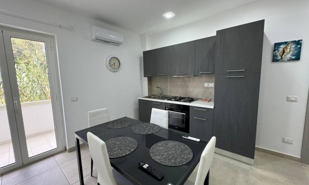 Tropea Apartment | Holidays Apartments "MIA"
