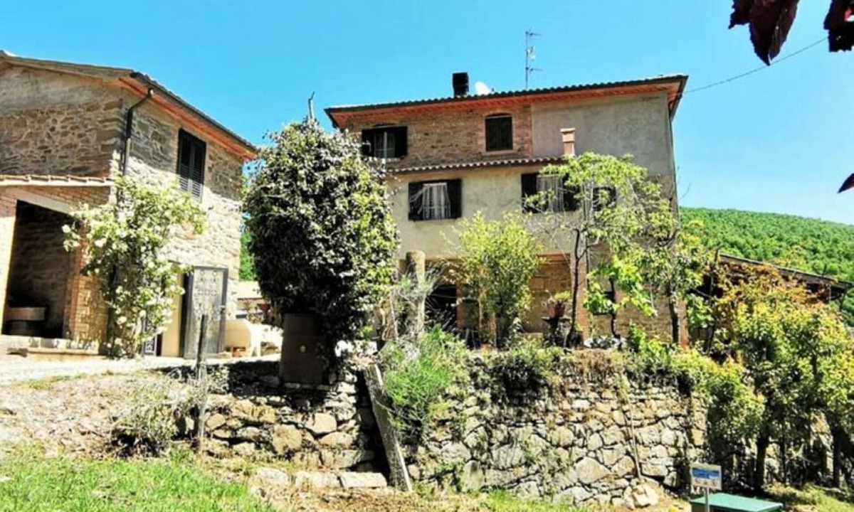 Pieve di Chio House | Holidays between mountains and places to discover