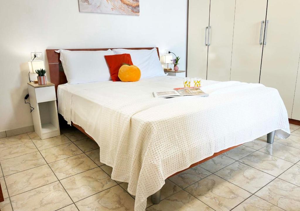 Tortoreto Lido Apartment | Holihome Casa Bibbi