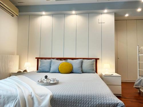 Paese Alto House | Holihome - Le Magnolie
