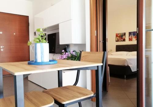 Tortoreto Lido Apartment | Holihome Marini House