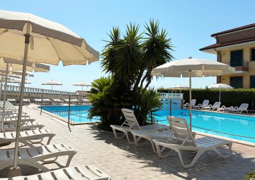 Tortoreto Lido Apartment | Holihome Vascello B21
