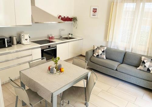 Tortoreto Lido Apartment | Holihome Wave Living