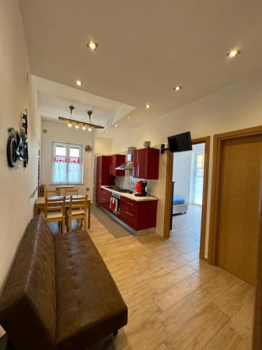 Salerno Apartment | Home boutique