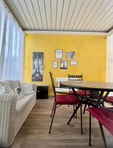 Numana House | Home costa verde - Numana -