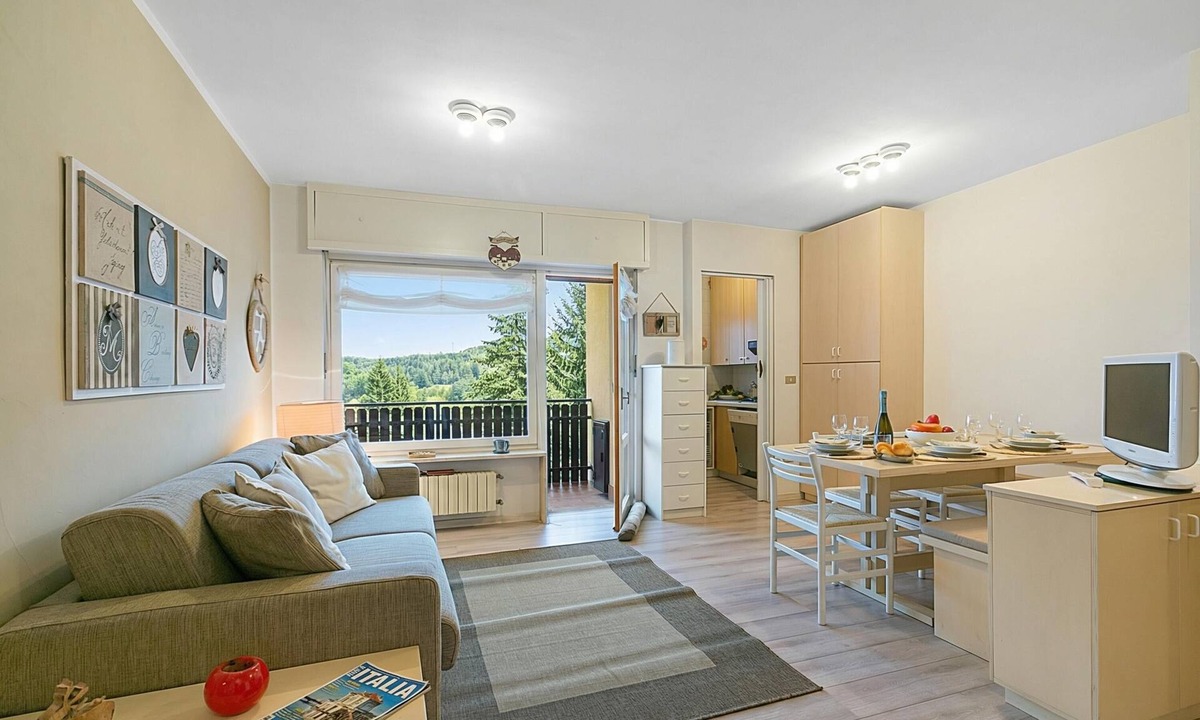 Oulx Apartment | Home Cotolivier 59, Oulx, Italy