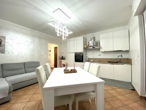Cavoretto Apartment | Home