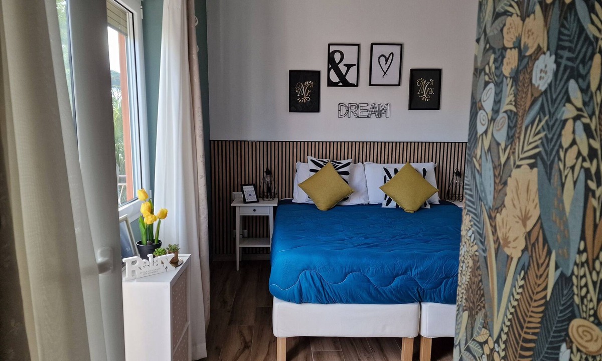Quartiere XXVII Primavalle Apartment | Home K&Y Elite 2