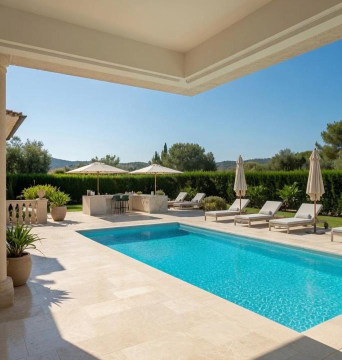 Casoria Villa | Home Mykonos lux