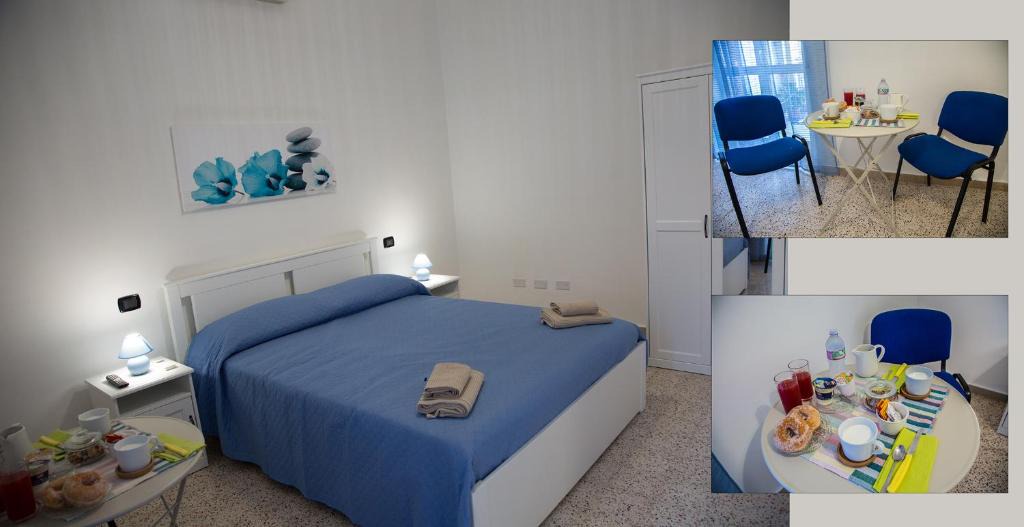 Gragnano Apartment | Home OLY