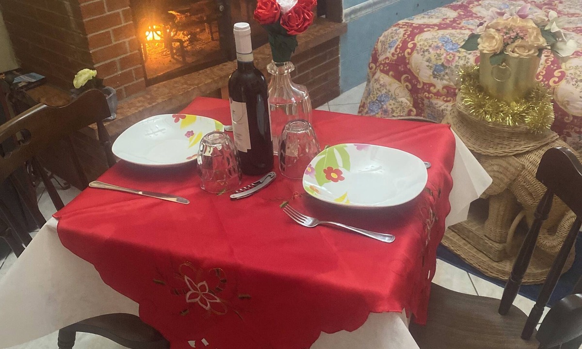 San Pietro Avellana House | Home Room!