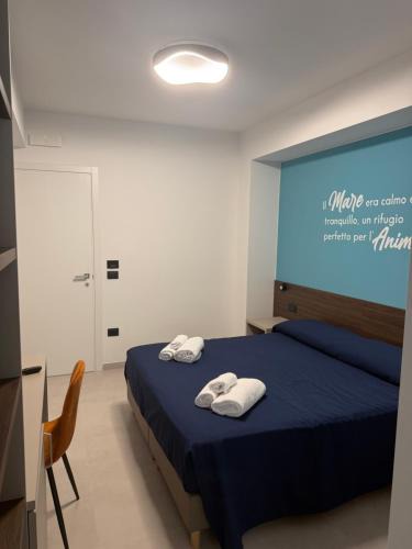 Santa Maria del Cedro Bed & Breakfast | Home Sunset Camere & Jacuzzi a 200 m dal Mare
