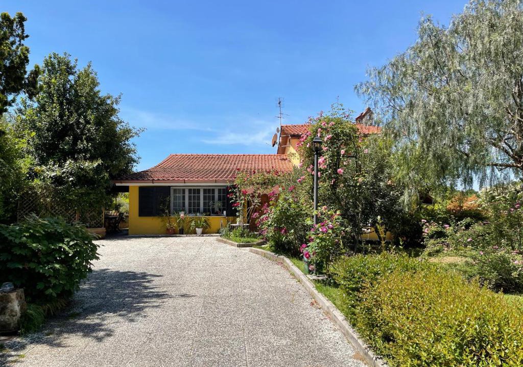 Gallicano nel Lazio Bed & Breakfast | Home Sweet Home