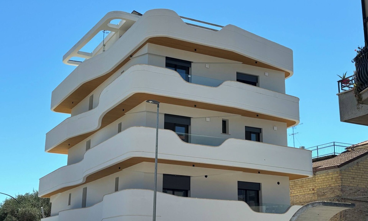 Grottammare Apartment | Home Sweet Home 2 steps from the sea