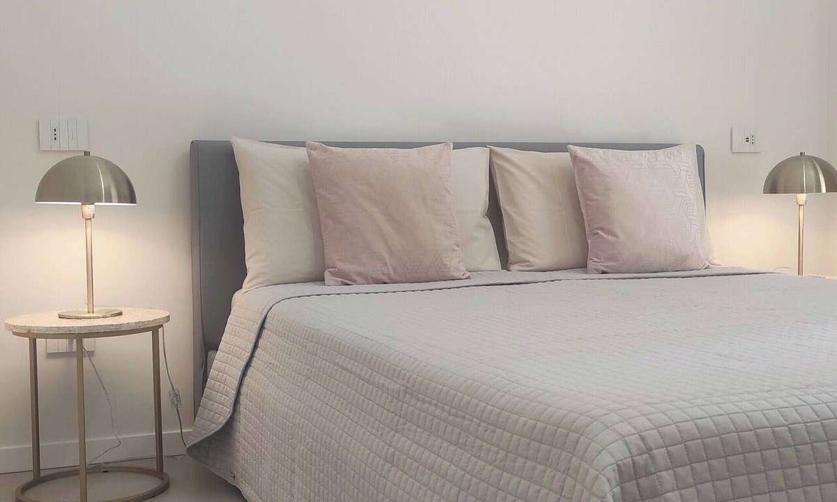 Salerno Apartment | HomeInn Salerno: your Mediterranean escape in the heart of Salerno