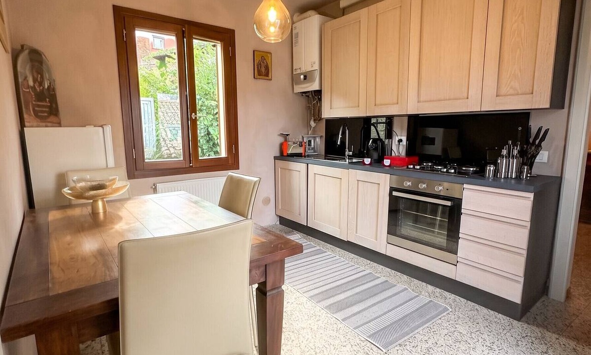 Castell'Arquato Apartment | Homerez - Apartment Castell'Arquato