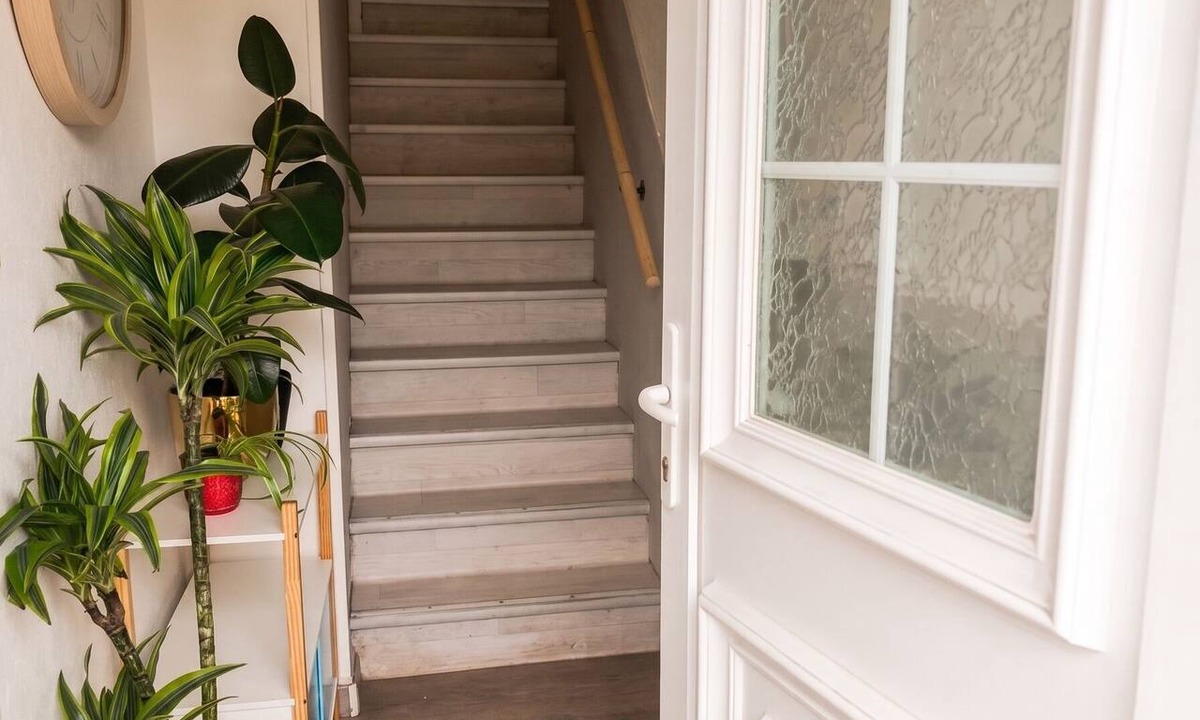Eppeville Apartment | Homerez - Apartment Eppeville