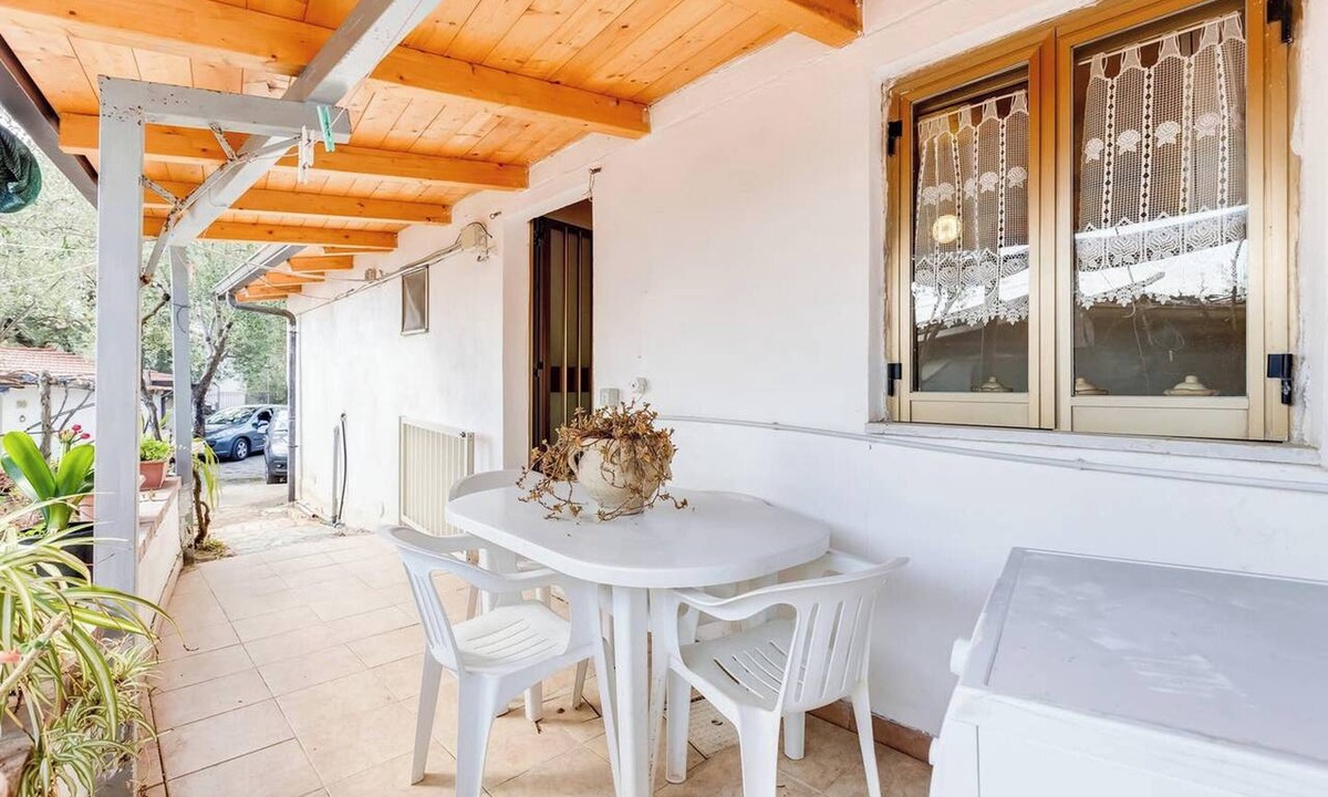 Marina di Pisciotta Apartment | Homerez - Apartment in Pisciotta