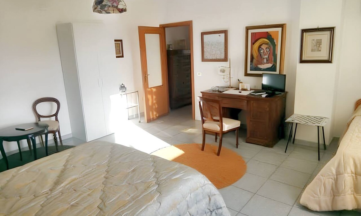 Vibo Valentia Apartment | Homerez - Apartment in Vibo Valentia