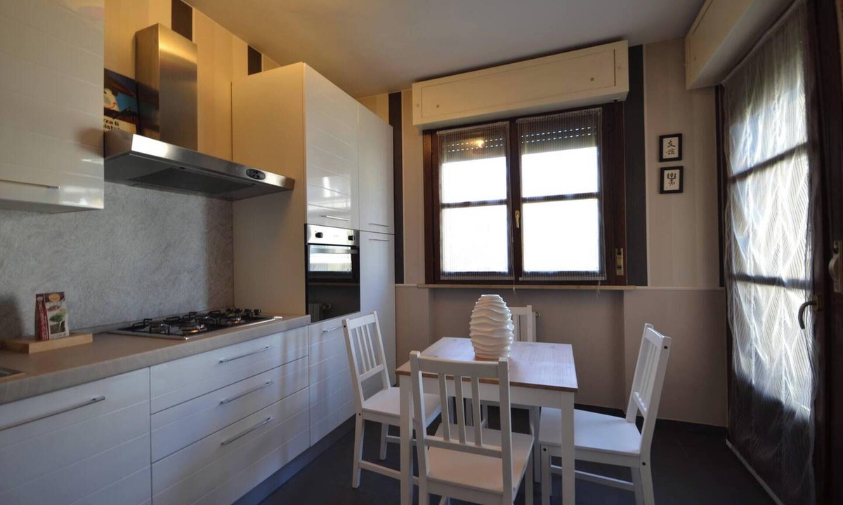 Vercelli Apartment | Homerez - Apartment Vercelli