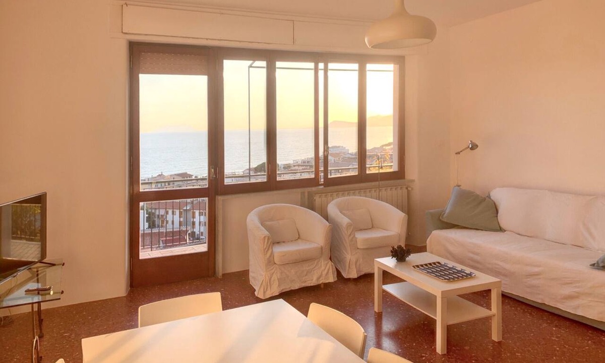 Sperlonga Apartment | Homerez - Apt Sperlonga