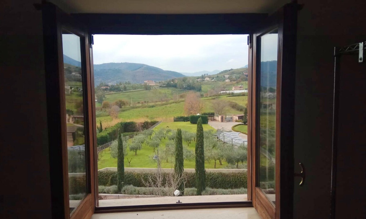Magazzeno Apartment | Homerez - Beautiful appartement 4 km away from the beach for 3 ppl. at Faiano