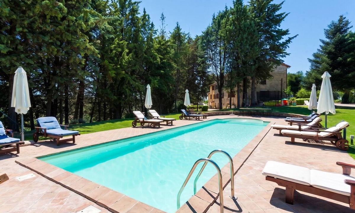 Ramazzano House | Homerez - House in Ramazzano - Le Pulci