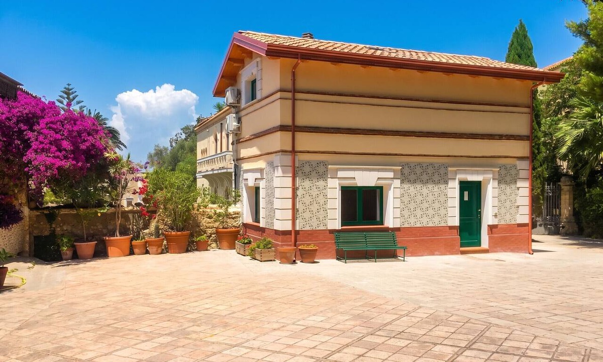 Crotone House | Homerez - House in Crotone