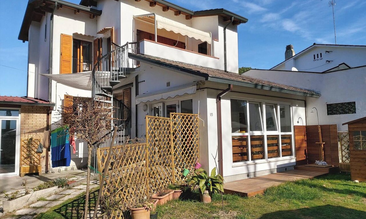 Marina di Ravenna House | Homerez - House in Marina di Ravenna