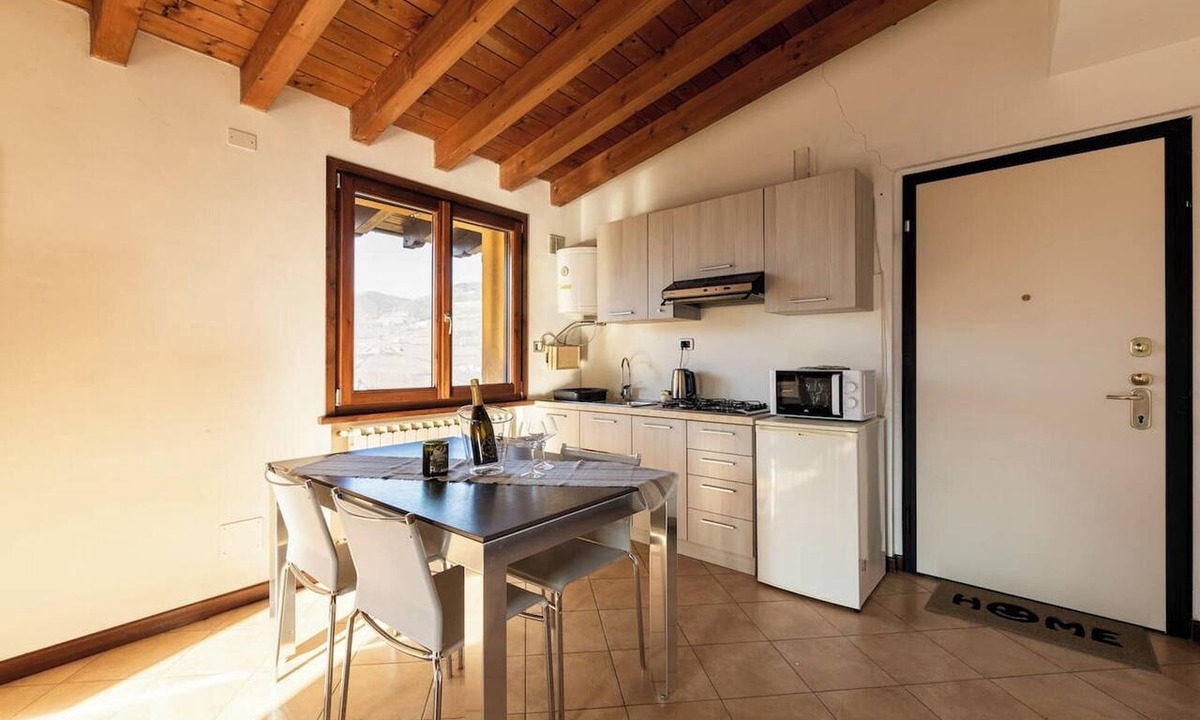 Vesime House | Homerez - House with Private Pool in Vesime