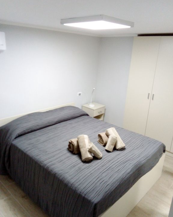 Barra Apartment | Homerez last minute deal - Beautiful apt in Napoli and Wifi