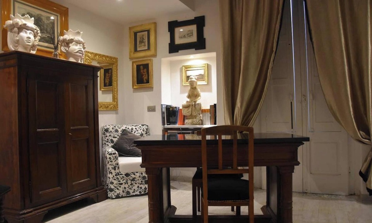 Macchia Apartment | Homerez - Studio in Pisticci