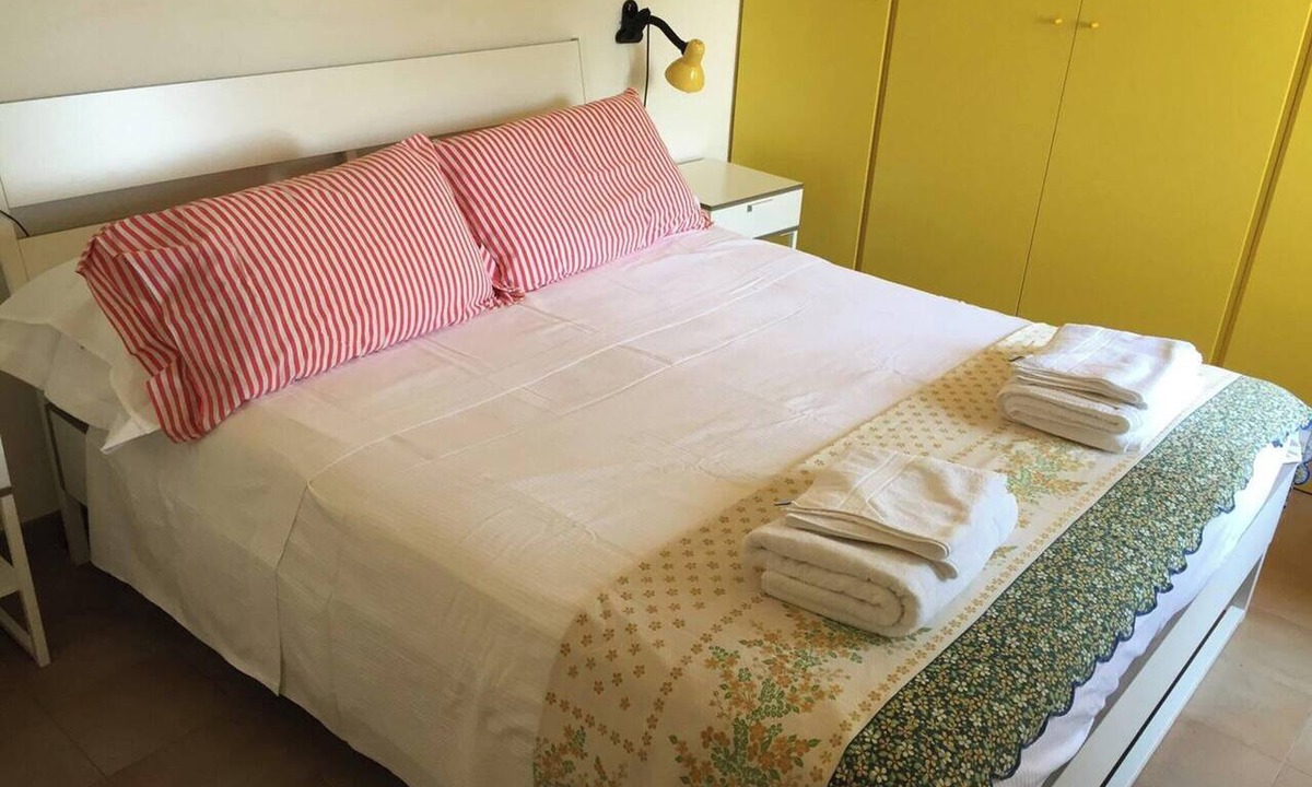 Treglio Villa | Homerez - Villa in Treglio