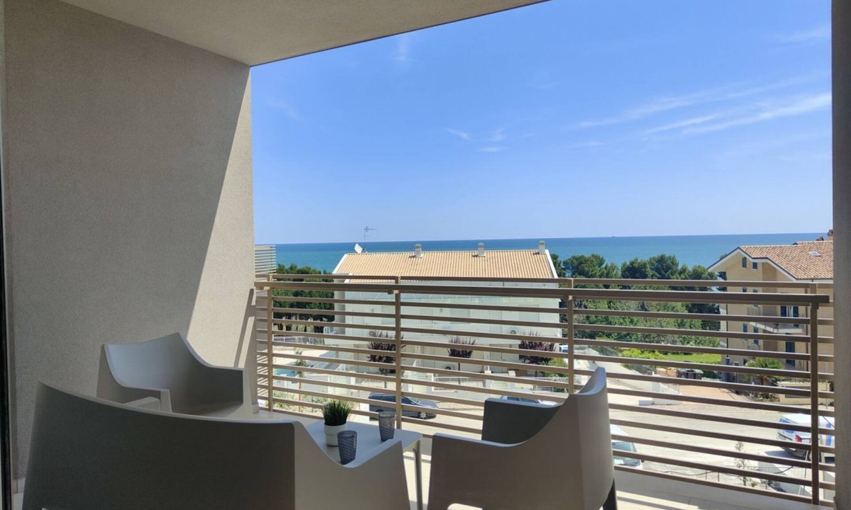 Foggetta Apartment | Homiday - Elea Holiday Homes - Interior 6, Eudora