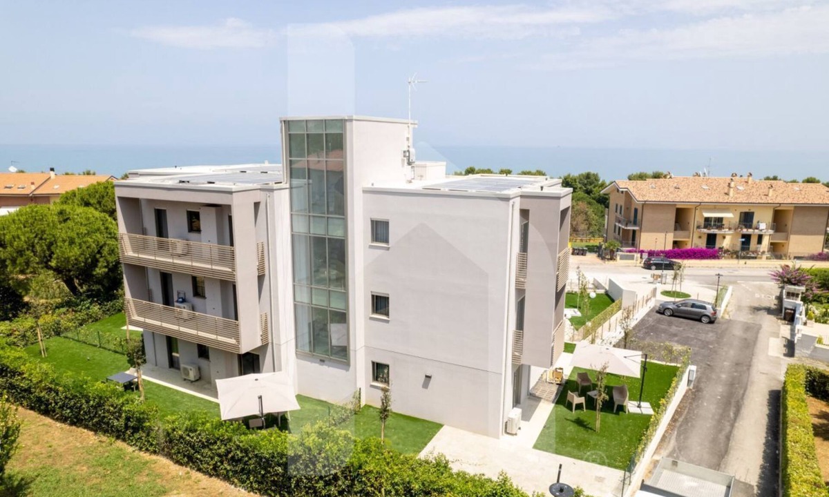 Foggetta Apartment | Homiday - Elea Holiday Homes - Interior 8, Elettra