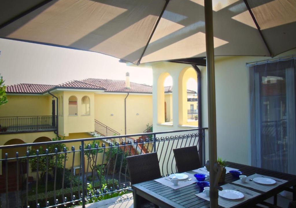 Foggetta Apartment | Homiday - Villino La Rotonda