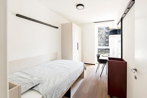 Ortica House | Homizy - Bistolfi